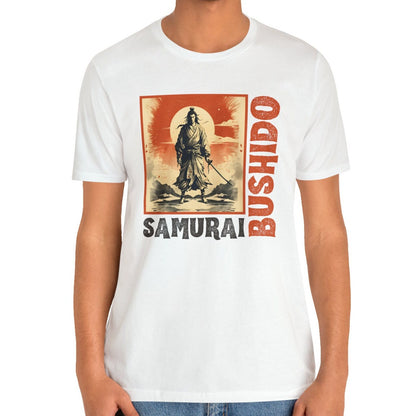 Samurai Warrior Shirt