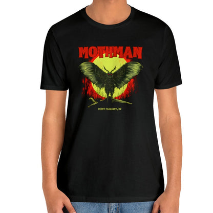 Mothman Shirt