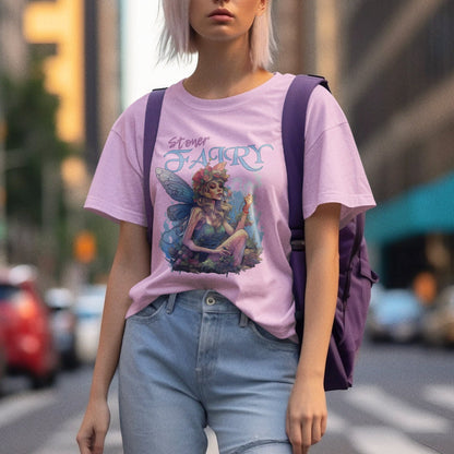 Stoner Fairy Shirt