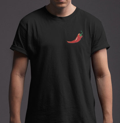 Extra Spicy Shirt Hot Sauce