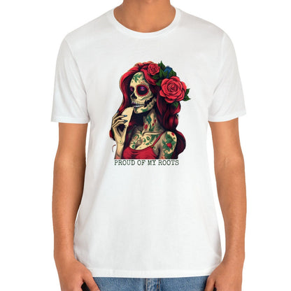 Empanada Shirt Hispanic Heritage Month