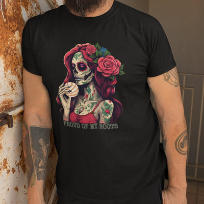 Pan Dulce Shirt Hispanic Heritage Shirt