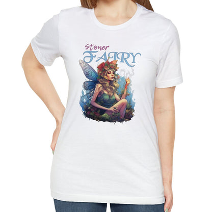 Stoner Fairy Shirt