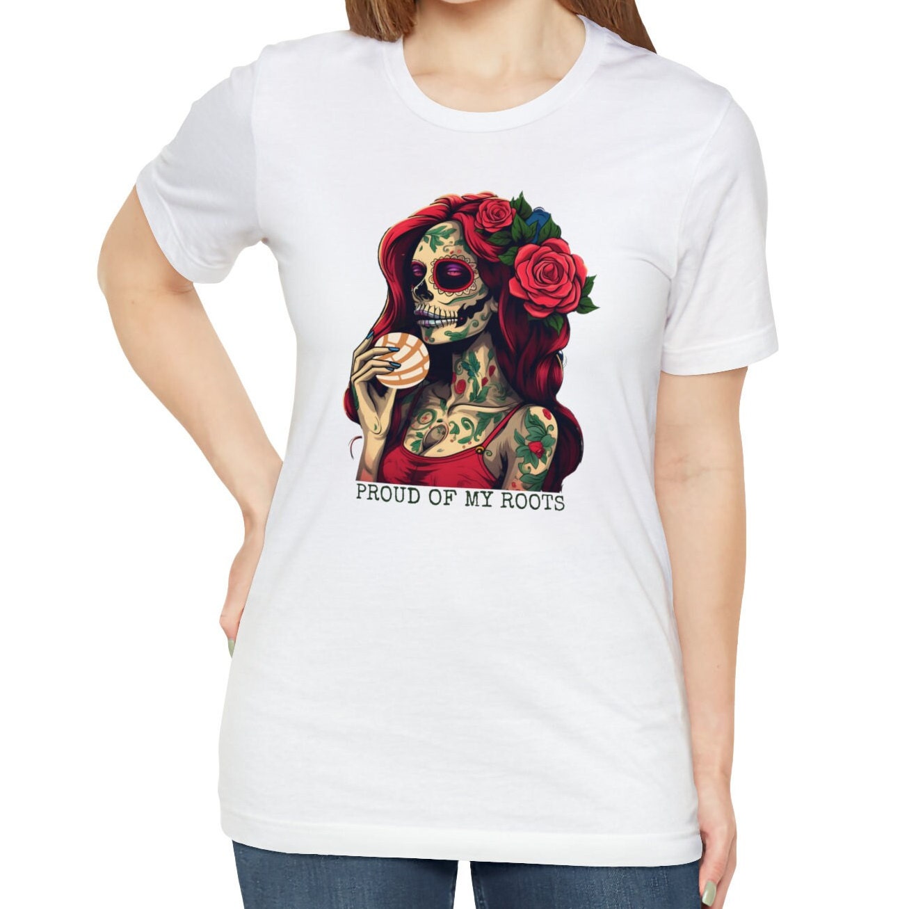 Pan Dulce Shirt Hispanic Heritage Shirt