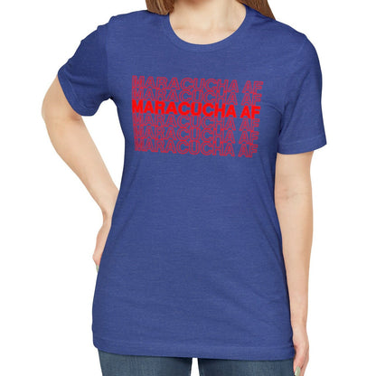 Maracucha AF Shirt Venezuela