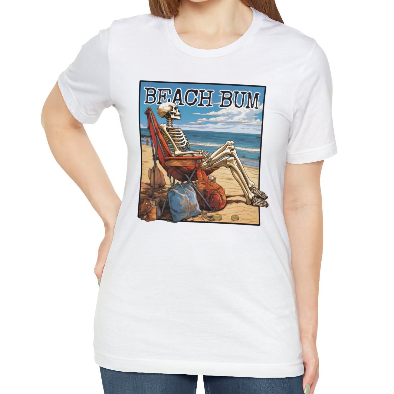 Beach Bum Shirt