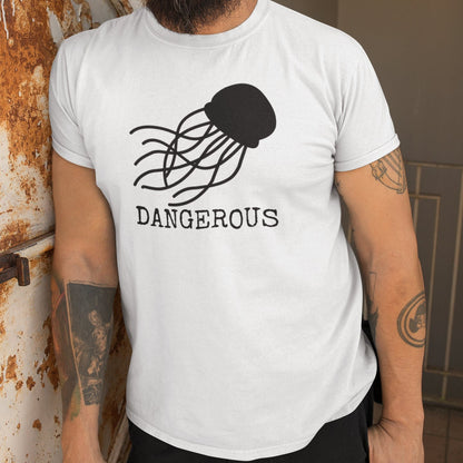 Jellyfish Dangerous Shirt