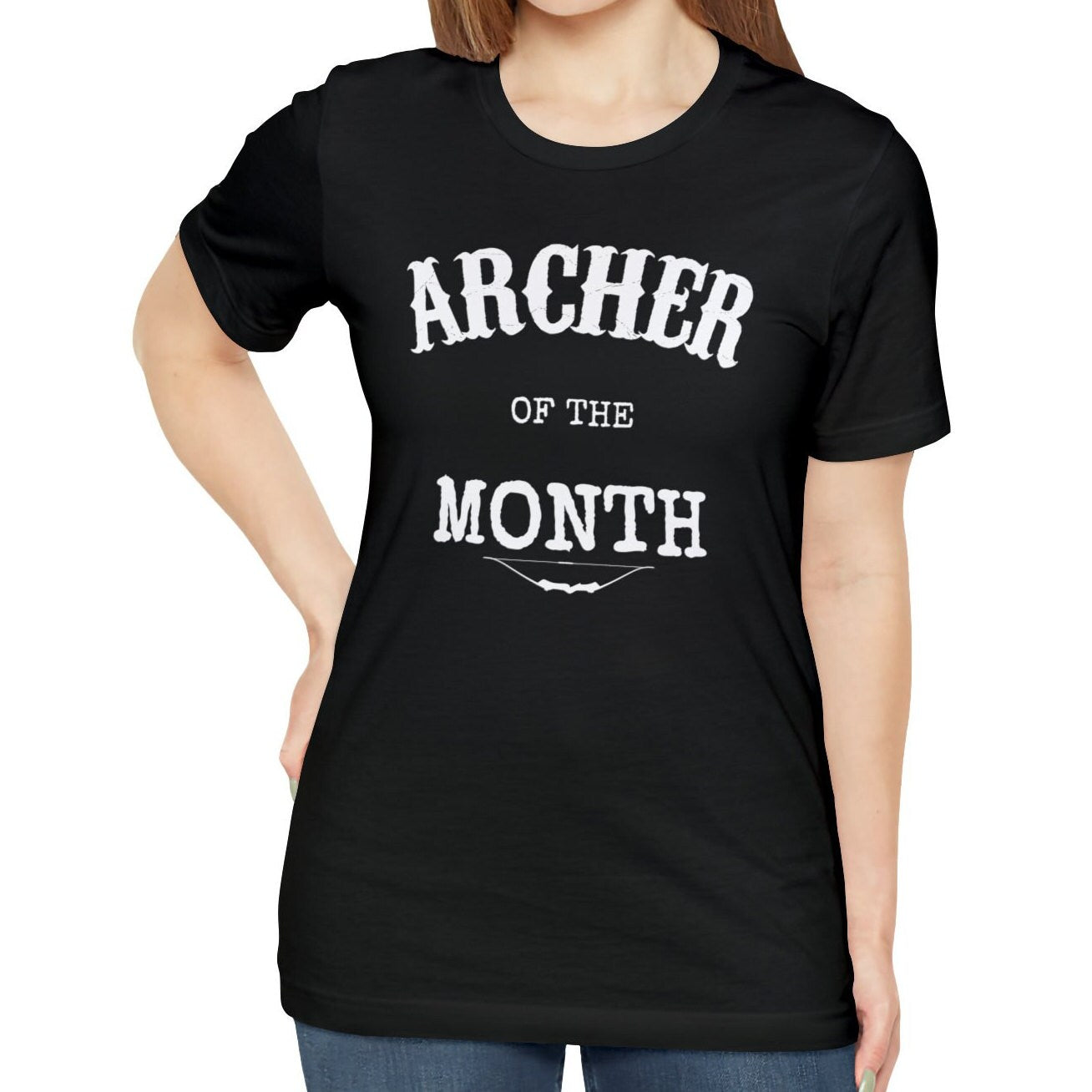 Archer of the Month Shirt