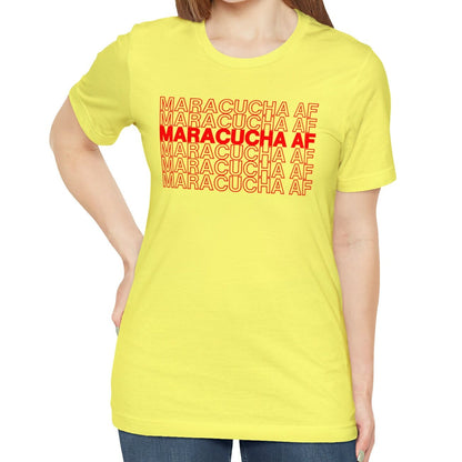 Maracucha AF Shirt Venezuela