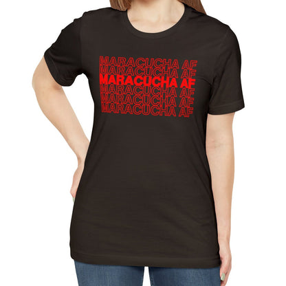 Maracucha AF Shirt Venezuela