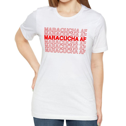 Maracucha AF Shirt Venezuela