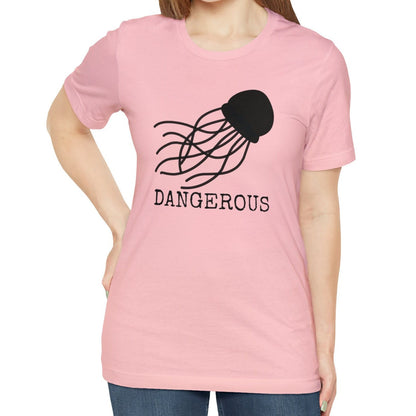 Jellyfish Dangerous Shirt