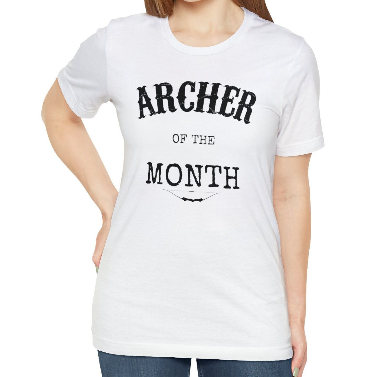 Archer of the Month Shirt