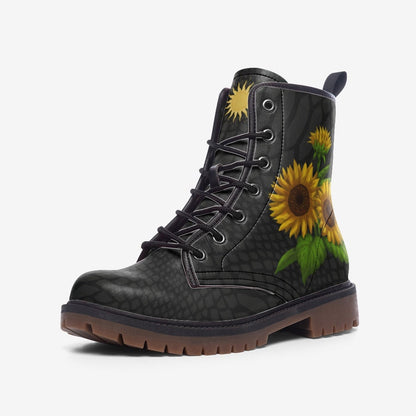 Sunflower Boots