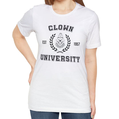 Clown University Shirt