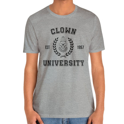 Clown University Shirt