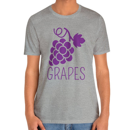 Grape Shirt