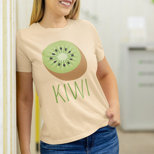Kiwi Shirt