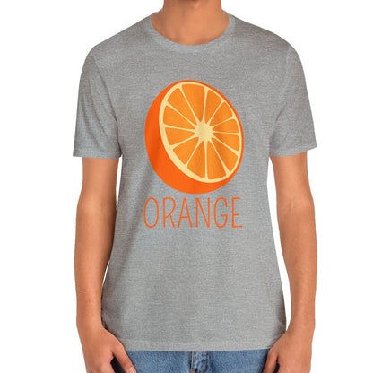 Oranges Fruit T-shirt