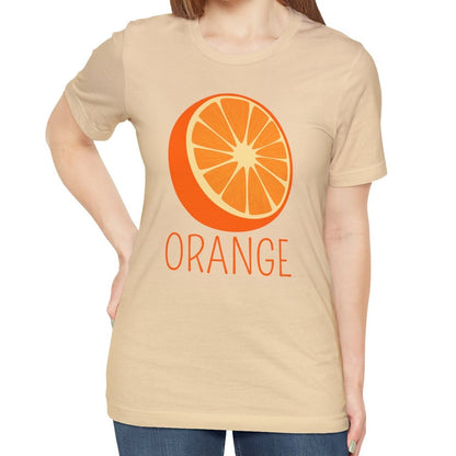 Oranges Fruit T-shirt