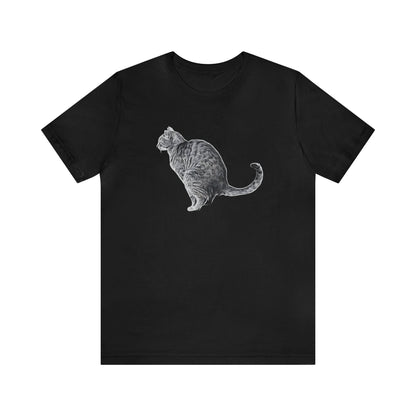 Pooping Cat Shirt