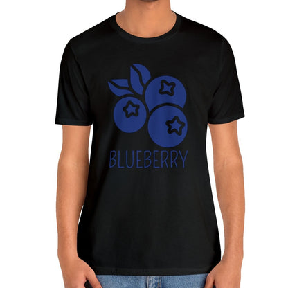 Blueberry Shirt