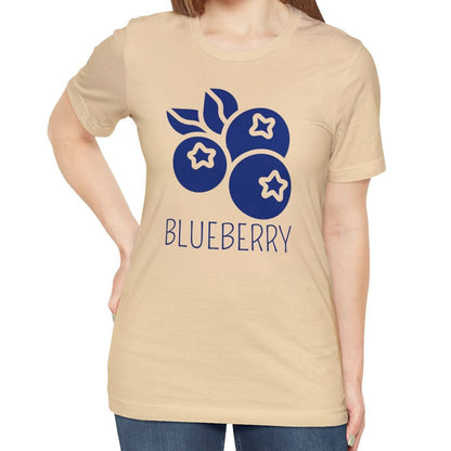 Blueberry Shirt