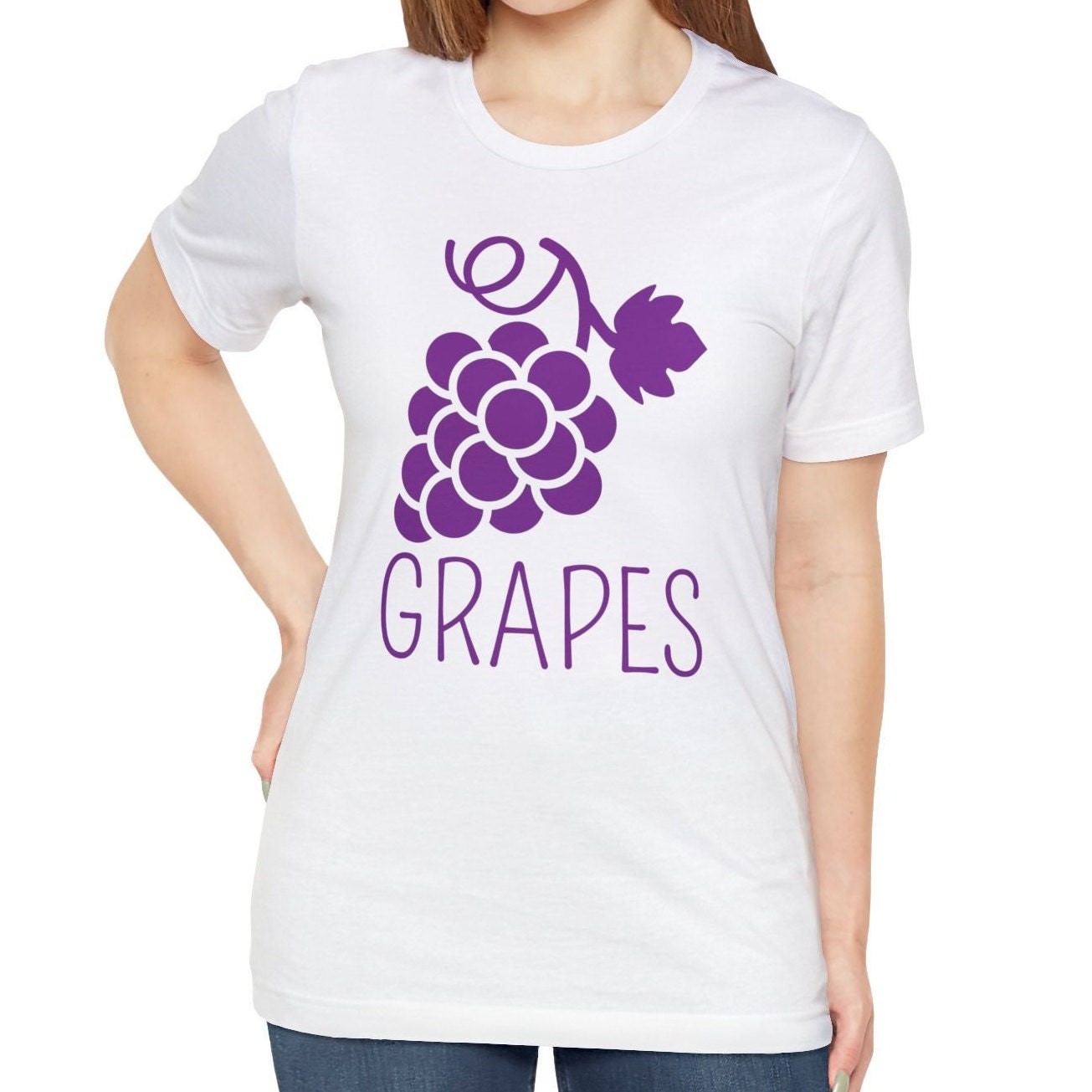 Grape Shirt