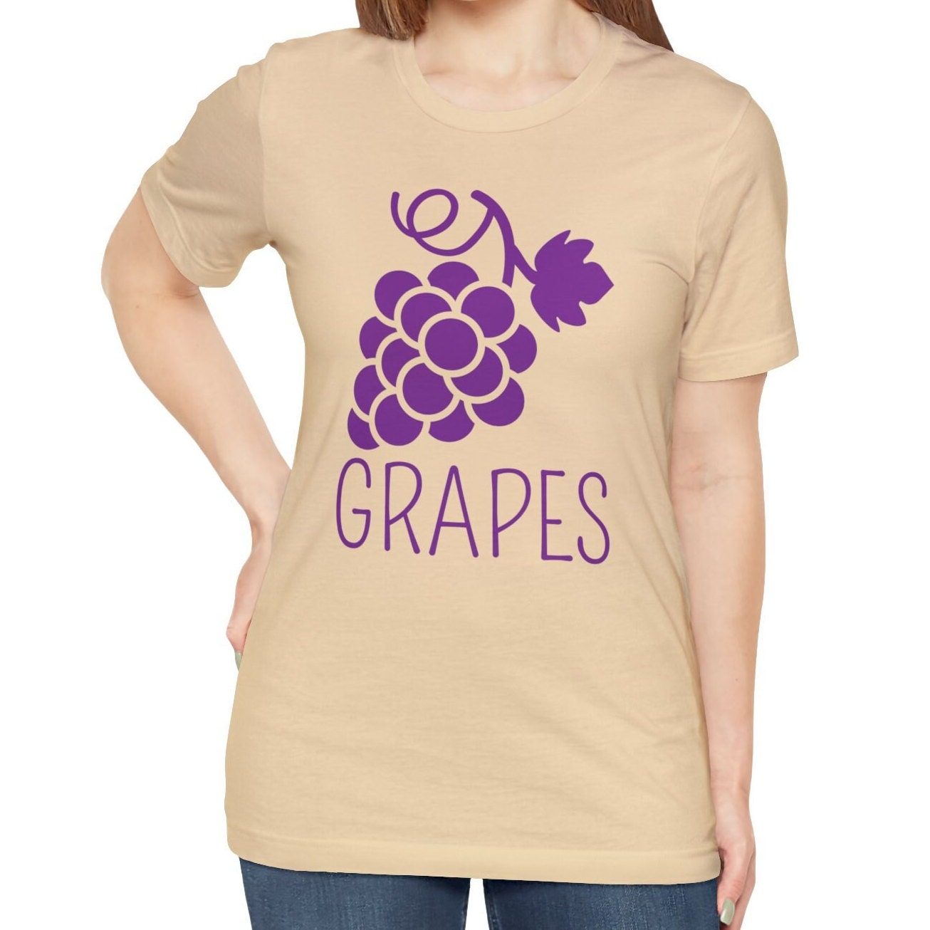Grape Shirt