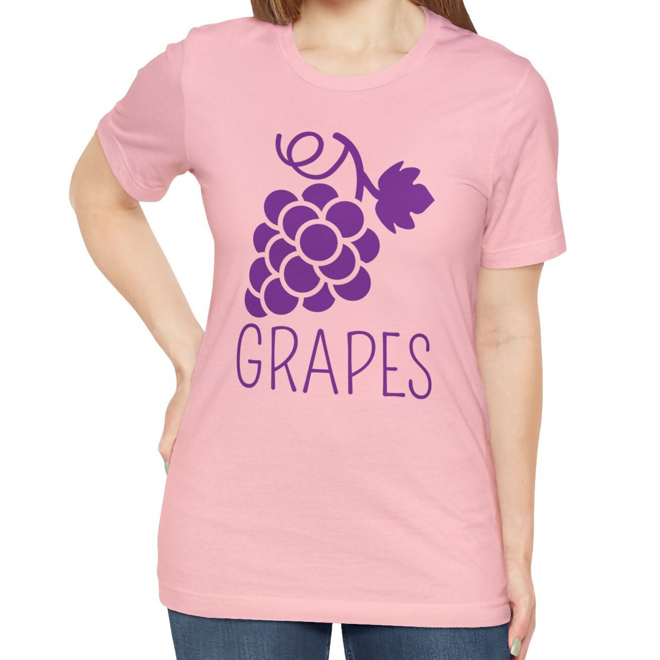 Grape Shirt