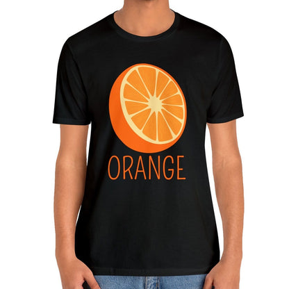 Oranges Fruit T-shirt