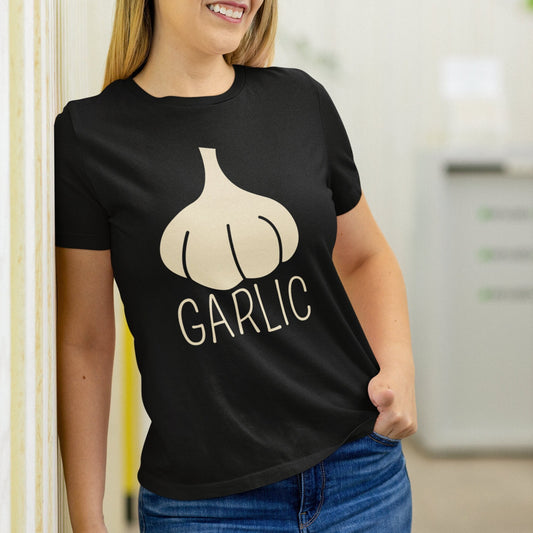 Garlic Shirt