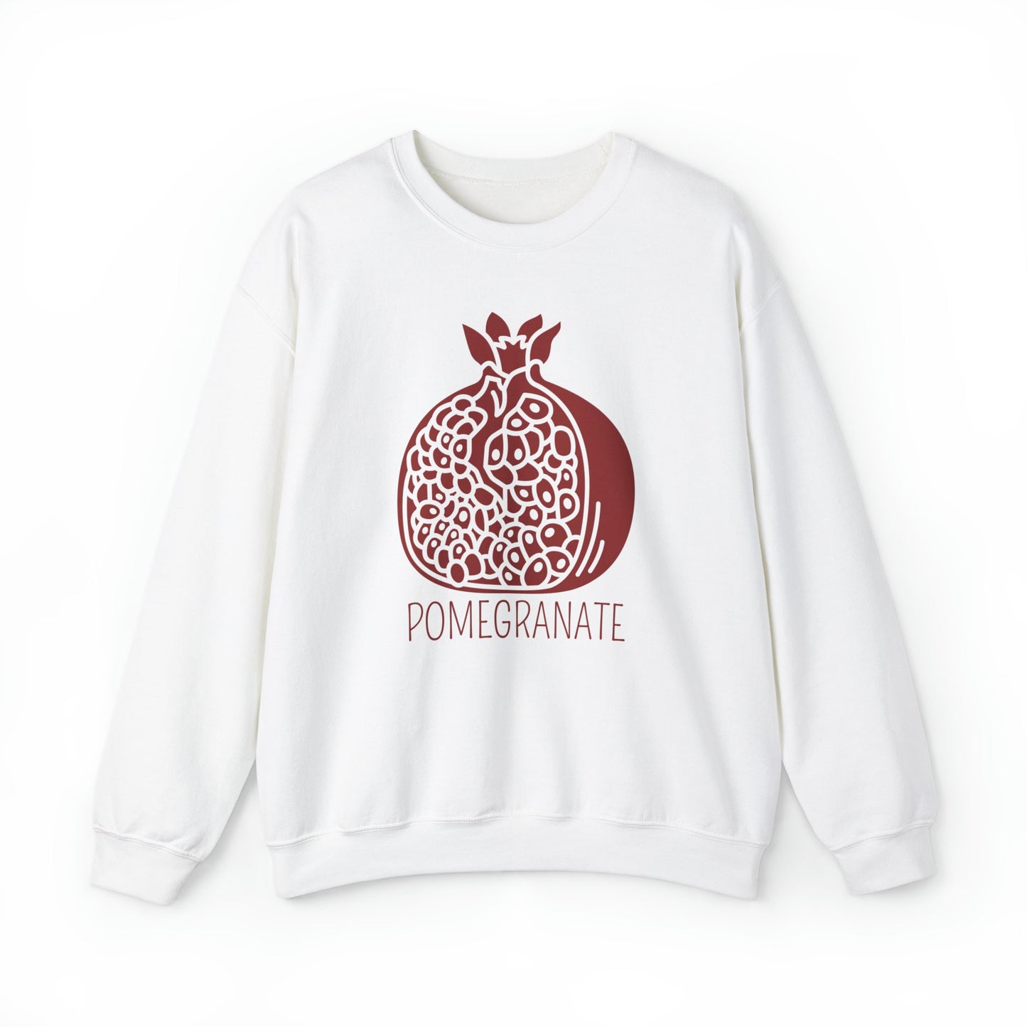 Pomegranate Sweatshirt