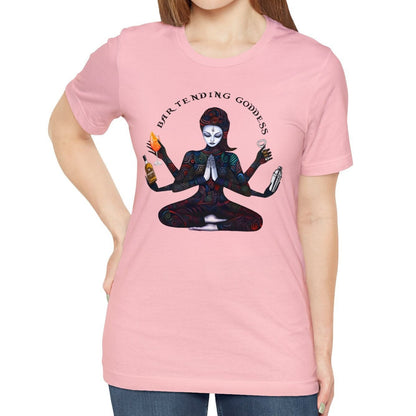 Bartending Goddess T-Shirt