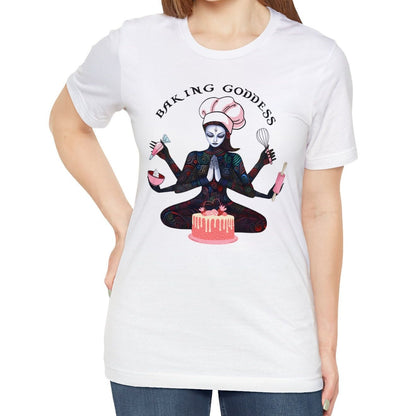 Baking Goddess Shirt