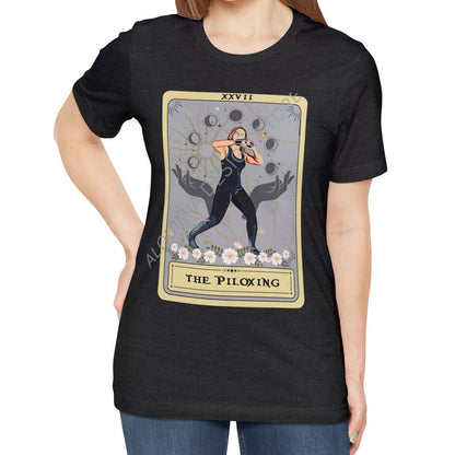 The Piloxing Tarot Card Shirt