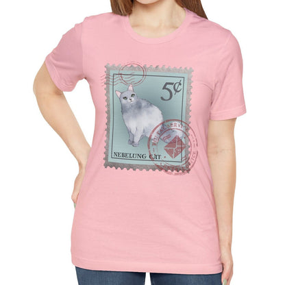 Nebelung Cat Shirt