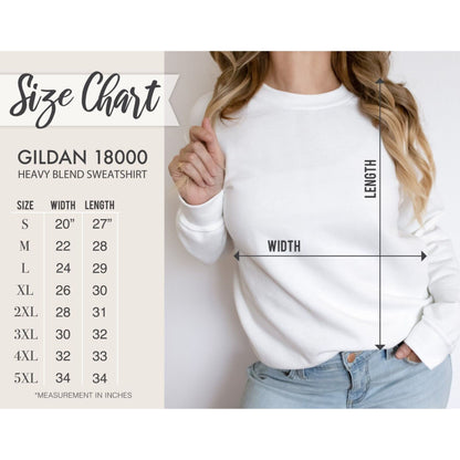 The Cardinal Tarot Card Sweatshirt