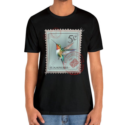 Hummingbird Bird T-shirt