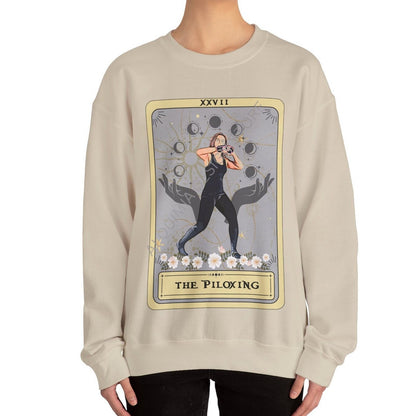 Piloxing Sweatshirt