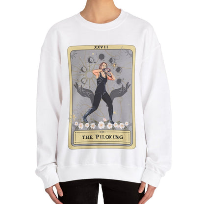 Piloxing Sweatshirt