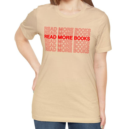 Librarian Shirt, Book Lover read more books