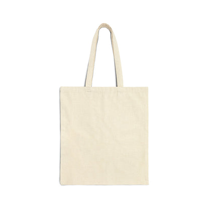 Extra Spicy Tote Bag 15" x 16"