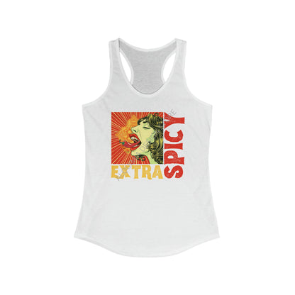 Extra Spicy Tank Top