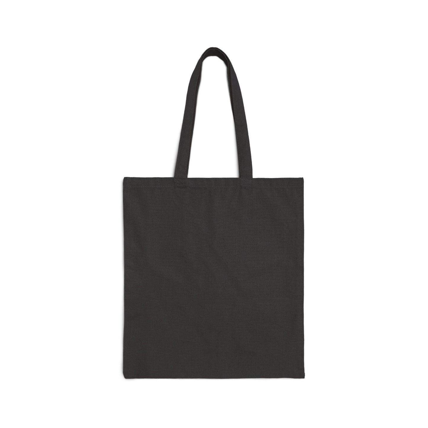 The Brunette Tarot Card Tote Bag 15" x 16"