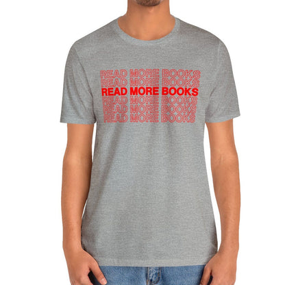 Librarian Shirt, Book Lover read more books