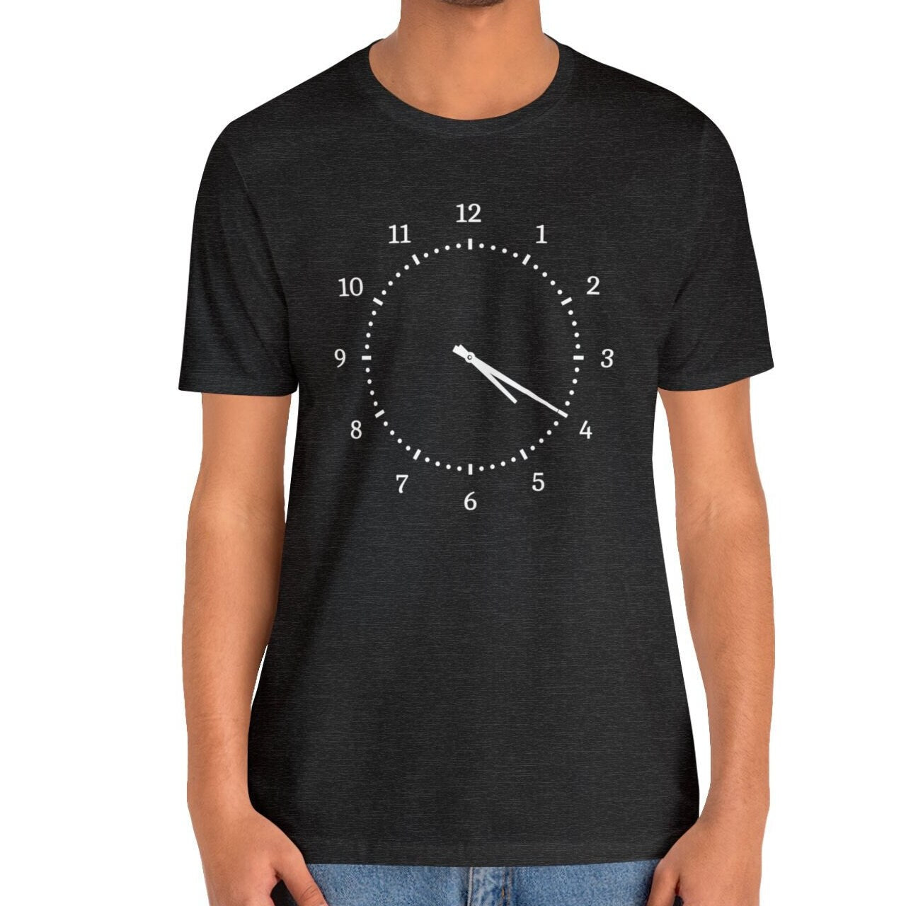 420 O'Clock Stoner Shirt