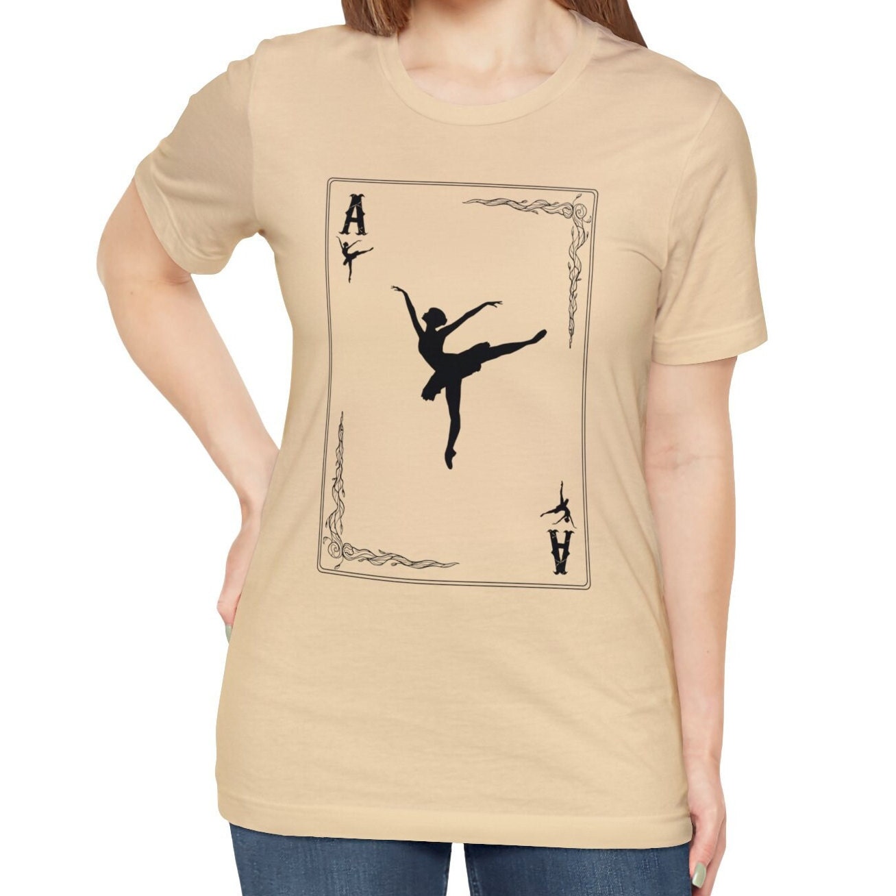 Ace of Dancing Shirt