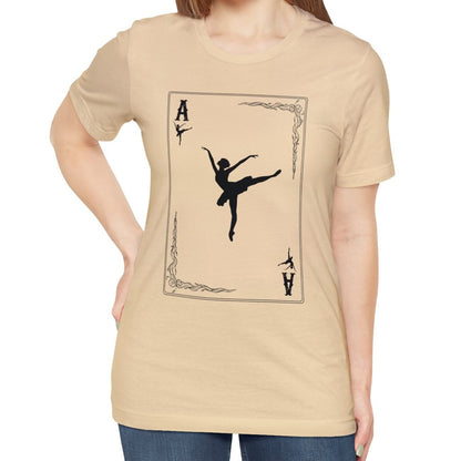 Ace of Dancing Shirt