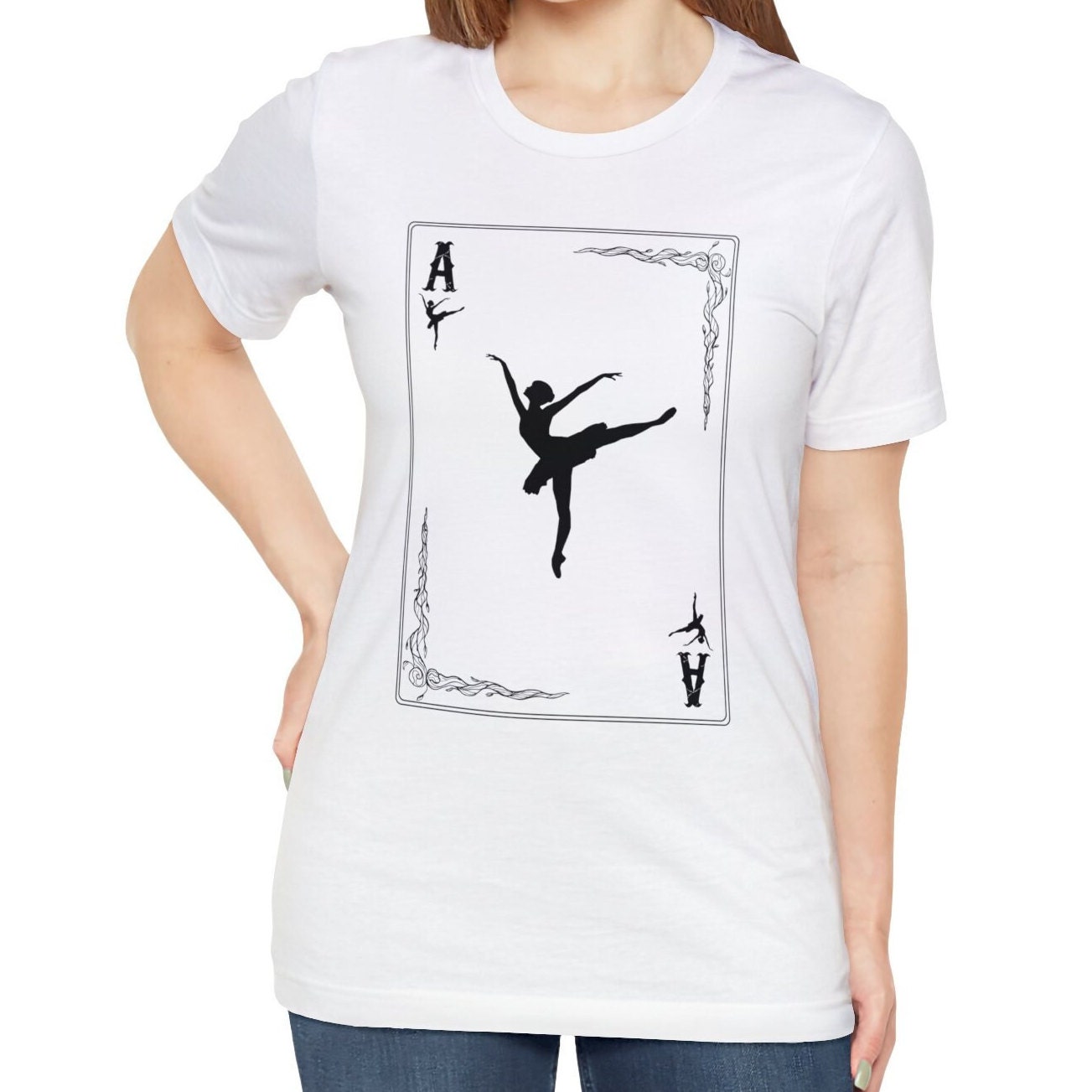 Ace of Dancing Shirt